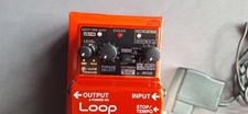 Boss loop station gebraucht kaufen  Erfurt