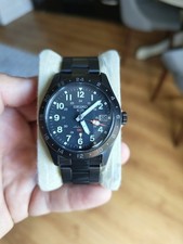 Seiko automatic gmt for sale  SWANLEY