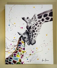 Ashvin harrison giraffe for sale  Kennedale