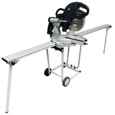 Festool kapex 120 for sale  CRAMLINGTON