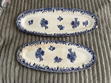 Plats ovale ancien d'occasion  Chartres
