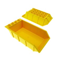 Lego kipper auflage gebraucht kaufen  Mylau