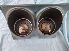 Camaro speedometer instrument for sale  Galway