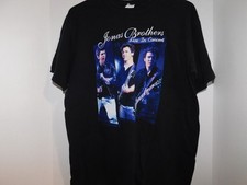 Jonas brothers 2010 for sale  Hamilton