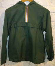 Kway way vintage usato  Milano