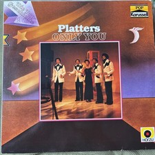 Platters stereo 2872246 for sale  FAIRBOURNE