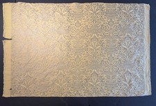 Fortuny campanelle yellow for sale  Lynbrook