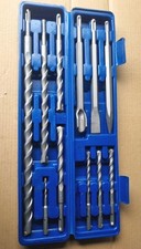 Sds drill tool for sale  MANNINGTREE