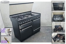 Refurb rangemaster 110 for sale  BRADFORD