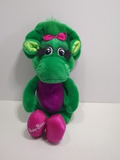 Vintage barney friends for sale  Aurelia