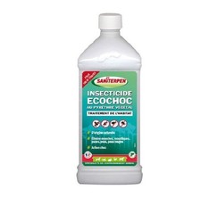 Insecticide liquide pyrèthre d'occasion  Blangy-sur-Bresle