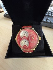 Trias uhr uhrzeit gebraucht kaufen Trias uhr uhrzeit gebraucht kaufen  Linsengericht