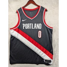Portland trail blazers for sale  Tustin