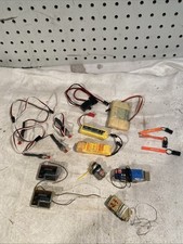 Plane parts lot for sale  Reedy