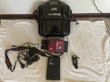 Jvc c7u vhs for sale  Roxbury Crossing