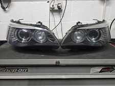 bmw e60 headlight for sale bmw e60 headlight for sale  HIGH PEAK