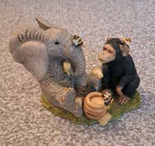 Tiny tuskers resin for sale  MAIDENHEAD