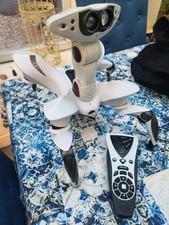 Wowwee 2007 roboquad for sale  WIGAN