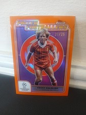 Topps finest 2024 for sale  HALESWORTH