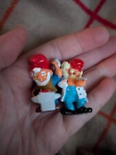 Kinder bueno gnome for sale  WESTON-SUPER-MARE