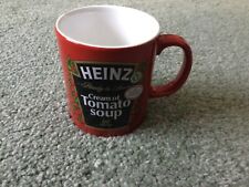 Heinz cream tomato for sale  SALISBURY