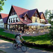 Spreewald Hotel Spree Balance 3 dni / 2 noce 2 osoby Śniadanie Wellness  na sprzedaż  Wysyłka do Poland