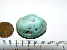 Echter türkis naturstein gebraucht kaufen  Kappel-Grafenhausen