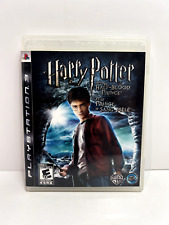 Harry Potter e o Enigma do Príncipe (Sony Playstation 3, PS3) comprar usado  Enviando para Brazil