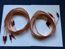 Nordost flatline copper for sale  LONDON