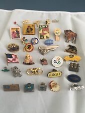 Vintage pins include for sale  Deerfield Beach