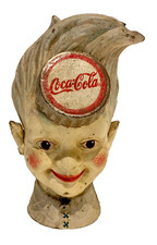 Tirelire publicitaire coca d'occasion Tirelire publicitaire coca d'occasion  Templemars