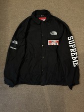 North face supreme for sale  NORTHAMPTON