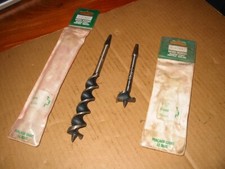 Vintage ridgway auger for sale  PRESTON