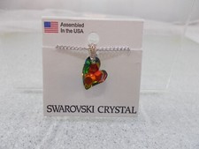 Swarovski vitrail iridescent for sale  Port Richey