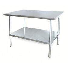 Stainless steel work for sale  North Manchester