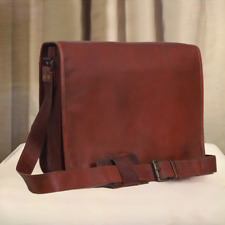 Bag new leather for sale  RUGBY