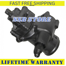 104 steering gear for sale  USA