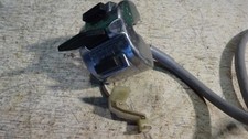 Nos lucas 169sa for sale  FORDINGBRIDGE