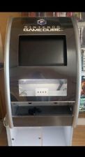 Nintendo gamecube kiosk for sale  Centralia