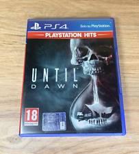dawn ps4 until gioco usato dawn ps4 until gioco usato Polistena