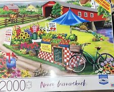 Jigsaw puzzles 2000 for sale  Whittier