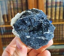 Pyrolusite fluorine bournegade d'occasion  Cournon-d'Auvergne
