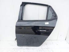 9837706080 porta posteriore usato  Torre del Greco