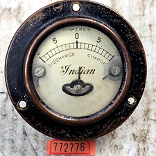 Indian early amp d'occasion  Expédié en Belgium
