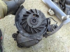 Blocco motore vespa usato  Bareggio