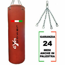 Sacco boxe pugilato usato  Randazzo
