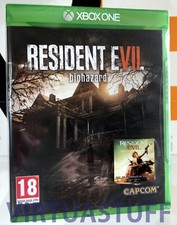 Resident evil vii usato  Italia