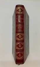 Livres ancien 1880 d'occasion  Aubagne