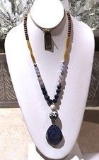 Jill pendant necklace for sale  Morgan Hill