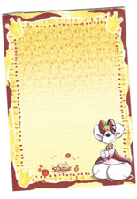 Diddl feuilles 13 d'occasion  Saint-Chamond